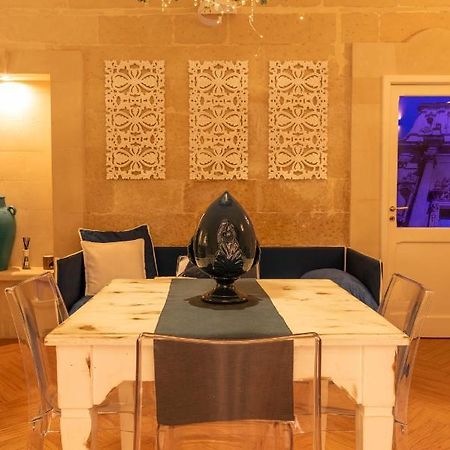 Cadelli Luxury Suite & Apartments Лечче Экстерьер фото
