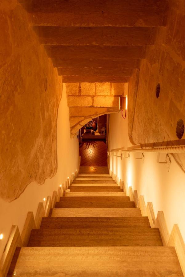 Cadelli Luxury Suite & Apartments Лечче Экстерьер фото
