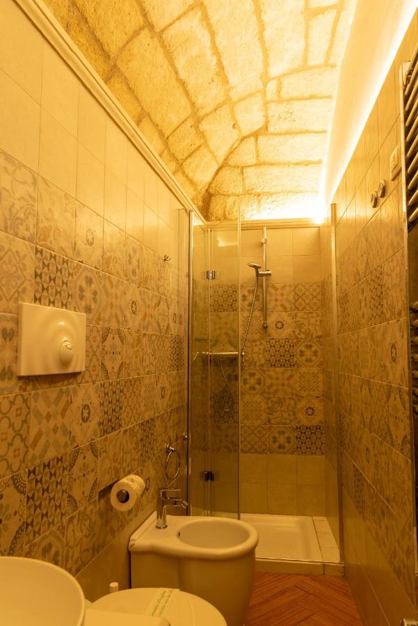 Cadelli Luxury Suite & Apartments Лечче Экстерьер фото