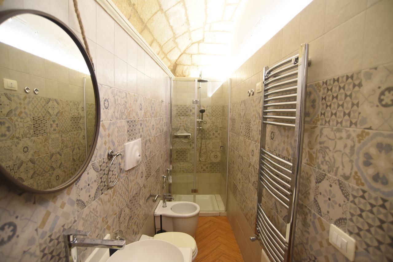 Cadelli Luxury Suite & Apartments Лечче Экстерьер фото